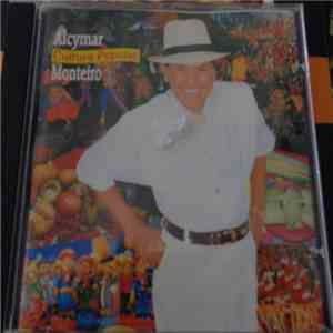 Alcymar Monteiro - Rei Do Forró download flac