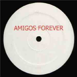 Alex C. Feat. Yasmin K. - Amigos Forever download flac
