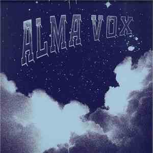 Alma Vox - Toi Mon Toit download flac