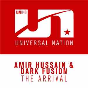 Amir Hussain & Dark Fusion  - The Arrival download flac
