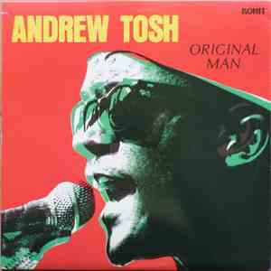 Andrew Tosh - Original Man download flac