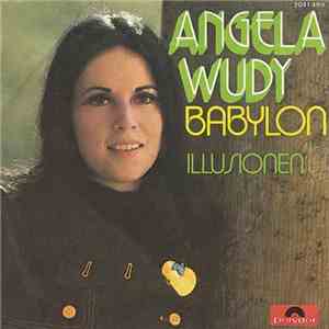 Angela Wudy - Babylon download flac
