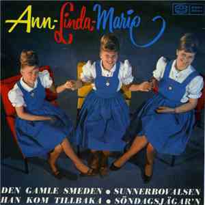 Ann-Linda-Marie - Den Gamle Smeden download flac