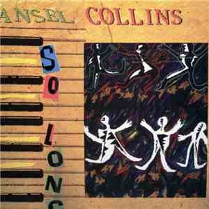 Ansel Collins - So Long download flac