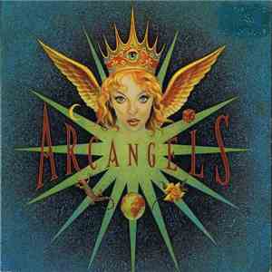 Arc Angels - Arc Angels download flac