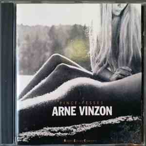 Arne Vinzon - Pince-Fesses download flac