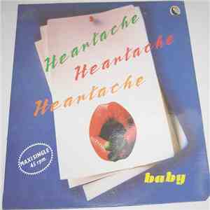 Baby  - Heartache download flac