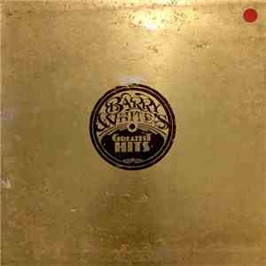 Barry White - Barry White's Greatest Hits download flac