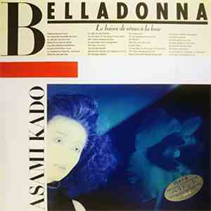 門あさ美 - Belladonna download flac