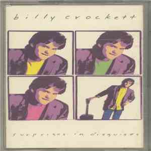 Billy Crockett - Surprises In Disguises download flac