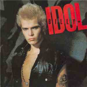 Billy Idol - Billy Idol download flac