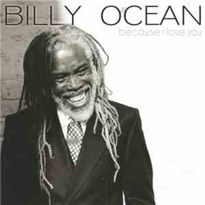 Billy Ocean - Because I Love You download flac