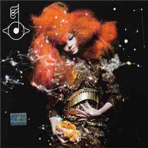 Björk - Biophilia download flac