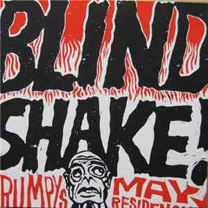 Blind Shake! - Grumpys May Residency download flac