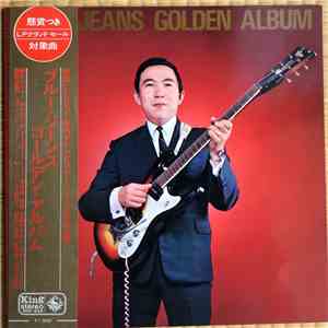 Blue Jeans - Golden Album download flac