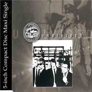 Bon Jovi - Undivided download flac