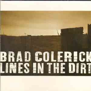 Brad Colerick - Lines In The Dirt download flac
