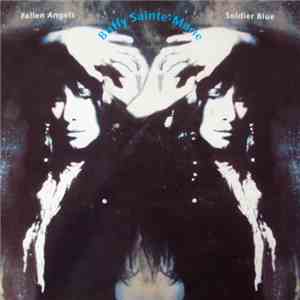 Buffy Sainte-Marie - Fallen Angels download flac