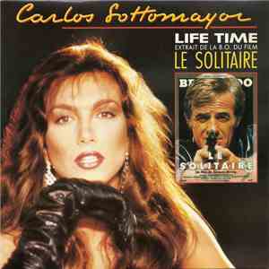 Carlos Sottomayor - Life Time download flac