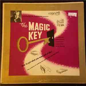 Charles M. Simmons - The Magic Key download flac