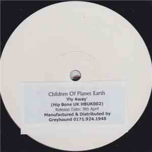 Children Of Planet Earth - Fly Away download flac