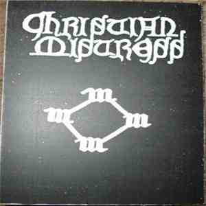 Christian Mistress - Demo download flac