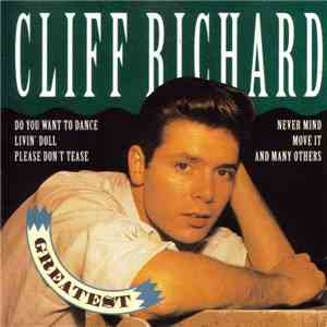 Cliff Richard - Cliff Richard - Greatest download flac