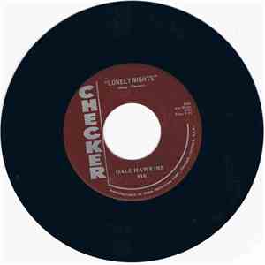 Dale Hawkins - Lonely Nights download flac