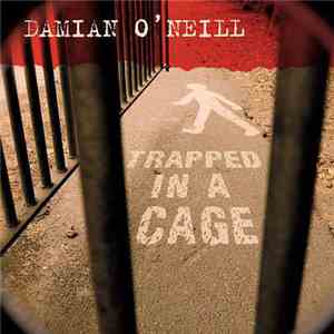 Damian O'Neill - Trapped In A Cage download flac