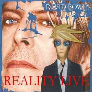 David Bowie - Reality Live download flac