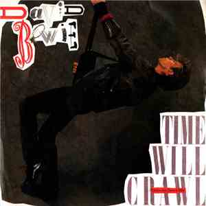 David Bowie - Time Will Crawl (Extended Dance Mix) download flac
