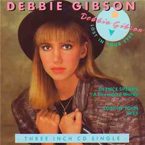 Debbie Gibson - Lost In Your Eyes download flac
