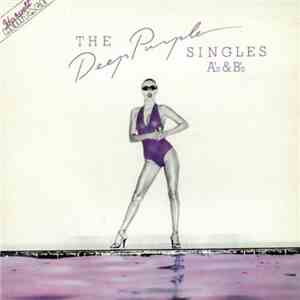 Deep Purple - The Deep Purple Singles A's & B's download flac
