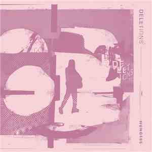 Deletions - Hungers download flac