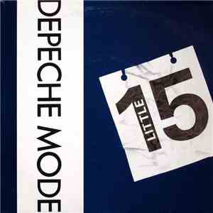 Depeche Mode - Little 15 download flac