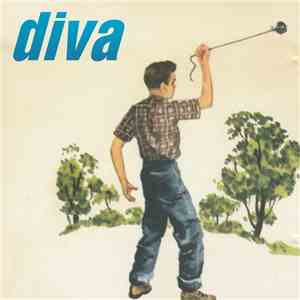 Diva  - Diva EP download flac