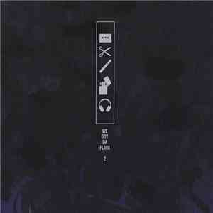 DJ OG-S - We Got Da Flava Vol. 2 FLAC album