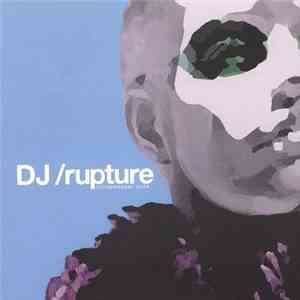 DJ /rupture - Minesweeper Suite download flac