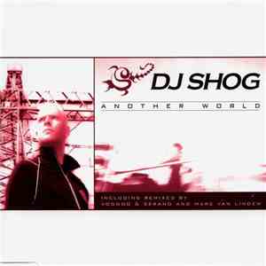 DJ Shog - Another World download flac