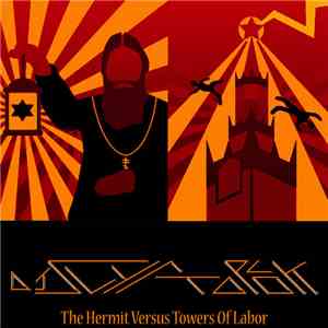 DJ Svyatopolk - The Hermit Versus Towers Of Labor download flac