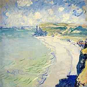 donGURALesko - Na Plaży W Pourville download flac