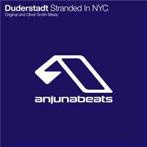 Duderstadt - Stranded In NYC download flac