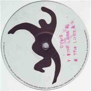 Dvus - The Last E / The Last A download flac