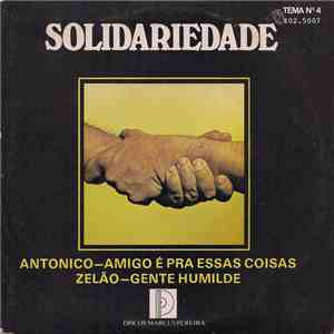 Eduardo Conde - Solidariedade download flac