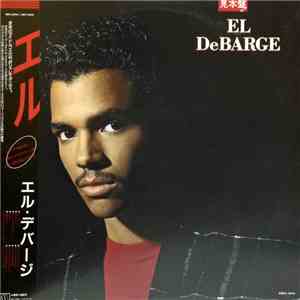 El DeBarge - El DeBarge download flac