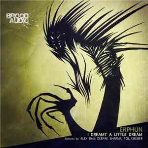 Erphun - I Dreamt A Little Dream download flac