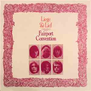 Fairport Convention - Liege & Lief download flac