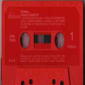 Fausto Papetti - Donna... download flac