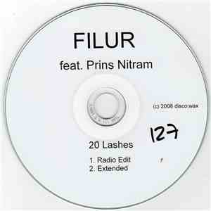 Filur Featuring Prins Nitram - 20 Lashes download flac