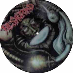Fleshgrind - Destined For Defilement download flac